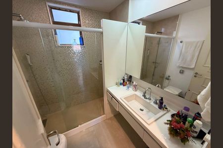 Apartamento à venda com 4 quartos, 180m² em Barra da Tijuca, Rio de Janeiro