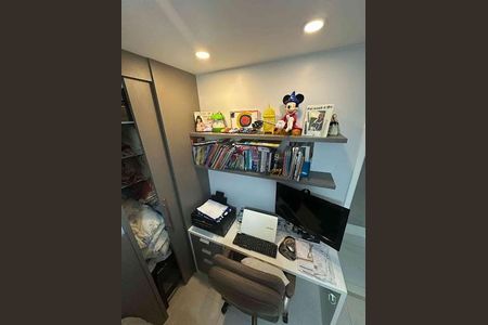 Apartamento à venda com 3 quartos, 103m² em Recreio dos Bandeirantes, Rio de Janeiro