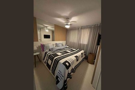 Apartamento à venda com 3 quartos, 103m² em Recreio dos Bandeirantes, Rio de Janeiro