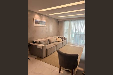 Apartamento à venda com 3 quartos, 103m² em Recreio dos Bandeirantes, Rio de Janeiro