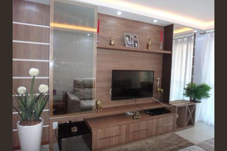 Apartamento à venda com 3 quartos, 102m² em Recreio dos Bandeirantes, Rio de Janeiro