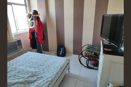 Apartamento à venda com 2 quartos, 80m² em Méier, Rio de Janeiro