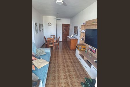 Apartamento à venda com 2 quartos, 80m² em Méier, Rio de Janeiro