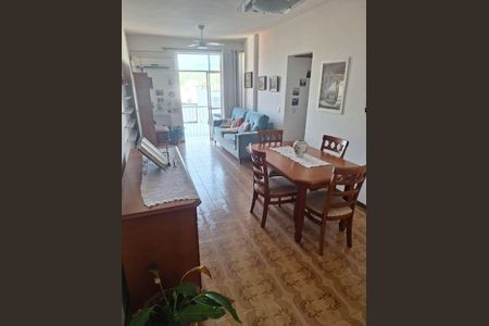 Apartamento à venda com 2 quartos, 80m² em Méier, Rio de Janeiro