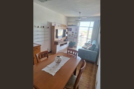 Apartamento à venda com 2 quartos, 80m² em Méier, Rio de Janeiro