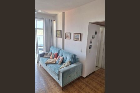 Apartamento à venda com 2 quartos, 80m² em Méier, Rio de Janeiro