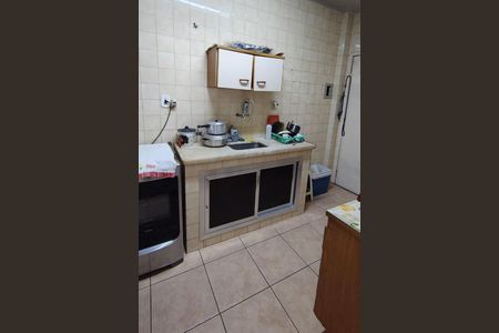 Apartamento à venda com 2 quartos, 66m² em Lins de Vasconcelos, Rio de Janeiro