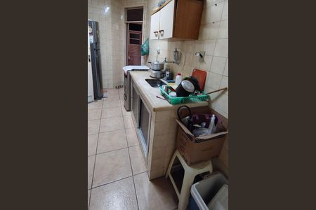 Apartamento à venda com 2 quartos, 66m² em Lins de Vasconcelos, Rio de Janeiro