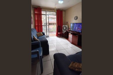 Apartamento à venda com 2 quartos, 66m² em Lins de Vasconcelos, Rio de Janeiro