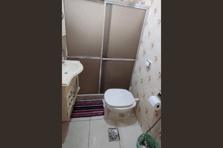Apartamento à venda com 2 quartos, 66m² em Lins de Vasconcelos, Rio de Janeiro