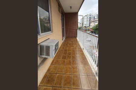 Apartamento à venda com 2 quartos, 66m² em Lins de Vasconcelos, Rio de Janeiro