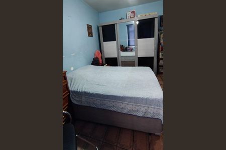 Apartamento à venda com 2 quartos, 66m² em Lins de Vasconcelos, Rio de Janeiro