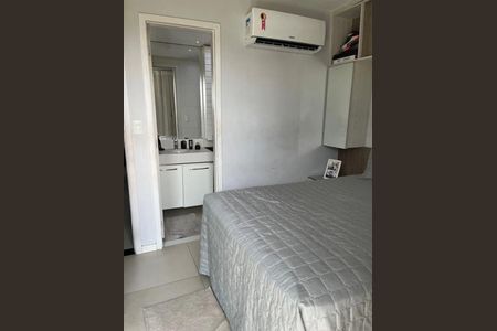 Apartamento à venda com 3 quartos, 70m² em Recreio dos Bandeirantes, Rio de Janeiro