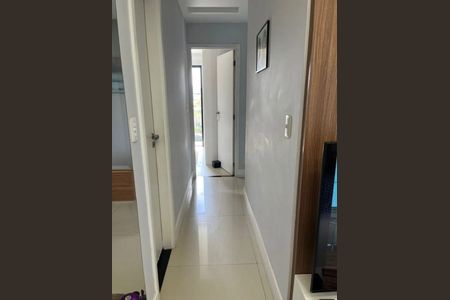 Apartamento à venda com 3 quartos, 70m² em Recreio dos Bandeirantes, Rio de Janeiro