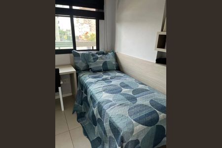 Apartamento à venda com 3 quartos, 70m² em Recreio dos Bandeirantes, Rio de Janeiro