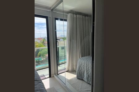 Apartamento à venda com 3 quartos, 70m² em Recreio dos Bandeirantes, Rio de Janeiro