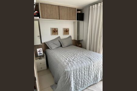 Apartamento à venda com 3 quartos, 70m² em Recreio dos Bandeirantes, Rio de Janeiro