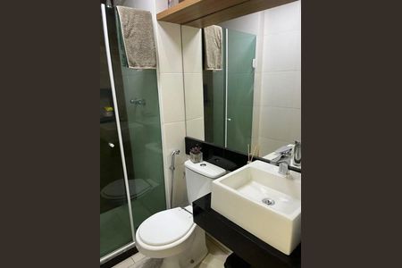 Apartamento à venda com 3 quartos, 70m² em Recreio dos Bandeirantes, Rio de Janeiro
