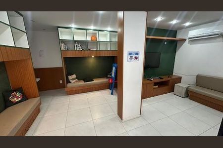 Apartamento à venda com 2 quartos, 53m² em Andaraí, Rio de Janeiro