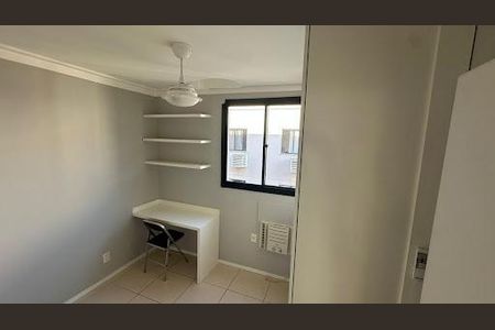 Apartamento à venda com 2 quartos, 53m² em Andaraí, Rio de Janeiro