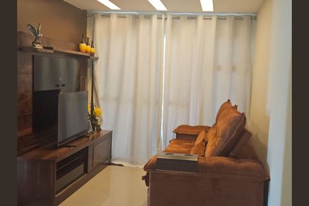 Apartamento à venda com 2 quartos, 65m² em Curicica, Rio de Janeiro