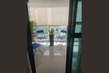Apartamento à venda com 2 quartos, 65m² em Curicica, Rio de Janeiro