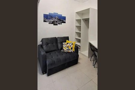 Apartamento à venda com 1 quarto, 20m² em Centro, Rio de Janeiro