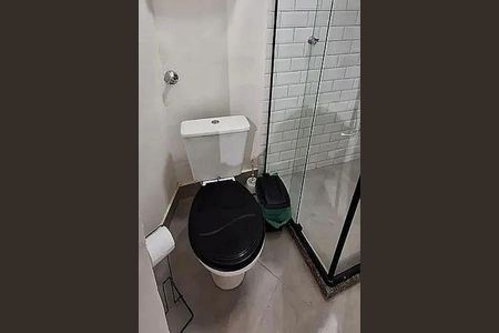 Apartamento à venda com 1 quarto, 20m² em Centro, Rio de Janeiro