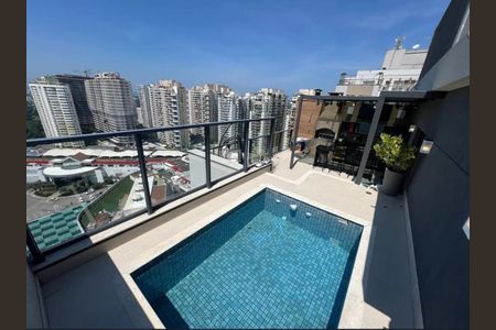 Apartamento à venda com 4 quartos, 175m² em Recreio dos Bandeirantes, Rio de Janeiro