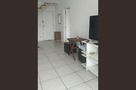 Apartamento à venda com 2 quartos, 138m² em Barra da Tijuca, Rio de Janeiro