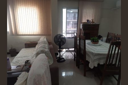 Apartamento à venda com 3 quartos, 195m² em Méier, Rio de Janeiro