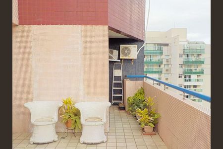 Apartamento à venda com 2 quartos, 138m² em Barra da Tijuca, Rio de Janeiro