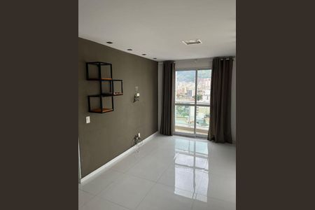 Apartamento à venda com 2 quartos, 125m² em Todos os Santos, Rio de Janeiro