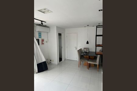 Apartamento à venda com 2 quartos, 125m² em Todos os Santos, Rio de Janeiro