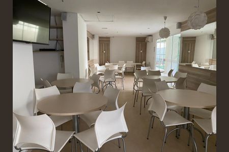 Apartamento à venda com 2 quartos, 125m² em Todos os Santos, Rio de Janeiro