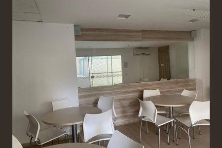 Apartamento à venda com 2 quartos, 125m² em Todos os Santos, Rio de Janeiro