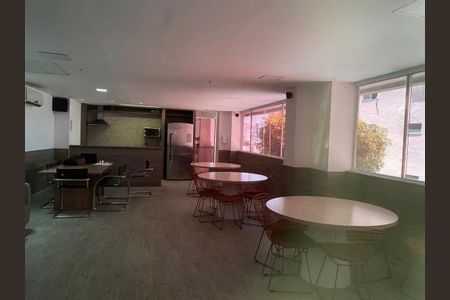 Apartamento à venda com 2 quartos, 125m² em Todos os Santos, Rio de Janeiro