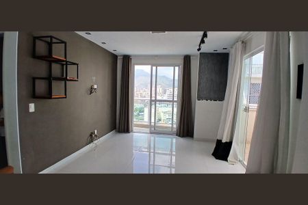 Apartamento à venda com 2 quartos, 125m² em Todos os Santos, Rio de Janeiro