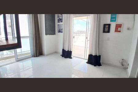 Apartamento à venda com 2 quartos, 125m² em Todos os Santos, Rio de Janeiro