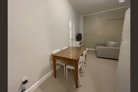 Apartamento à venda com 1 quarto, 34m² em Centro, Rio de Janeiro