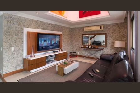 Apartamento à venda com 3 quartos, 251m² em Recreio dos Bandeirantes, Rio de Janeiro