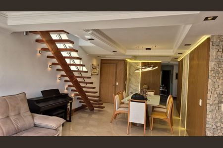 Apartamento à venda com 3 quartos, 251m² em Recreio dos Bandeirantes, Rio de Janeiro