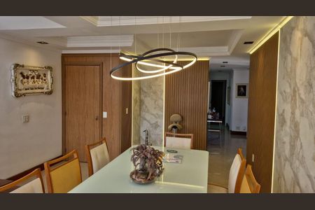 Apartamento à venda com 3 quartos, 251m² em Recreio dos Bandeirantes, Rio de Janeiro