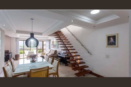 Apartamento à venda com 3 quartos, 251m² em Recreio dos Bandeirantes, Rio de Janeiro