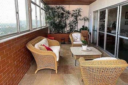 Apartamento à venda com 4 quartos, 430m² em Barra da Tijuca, Rio de Janeiro