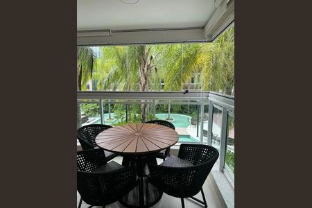 Apartamento à venda com 2 quartos, 74m² em Recreio dos Bandeirantes, Rio de Janeiro