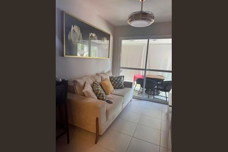 Apartamento à venda com 2 quartos, 74m² em Recreio dos Bandeirantes, Rio de Janeiro