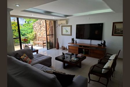 Apartamento à venda com 4 quartos, 332m² em Recreio dos Bandeirantes, Rio de Janeiro