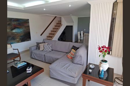 Apartamento à venda com 4 quartos, 332m² em Recreio dos Bandeirantes, Rio de Janeiro