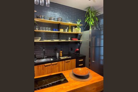 Apartamento à venda com 1 quarto, 38m² em Centro, Rio de Janeiro